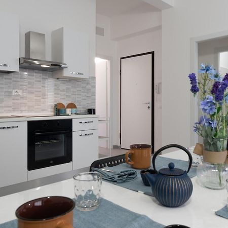 Central Apartment In Mantova Near The Station! Esterno foto