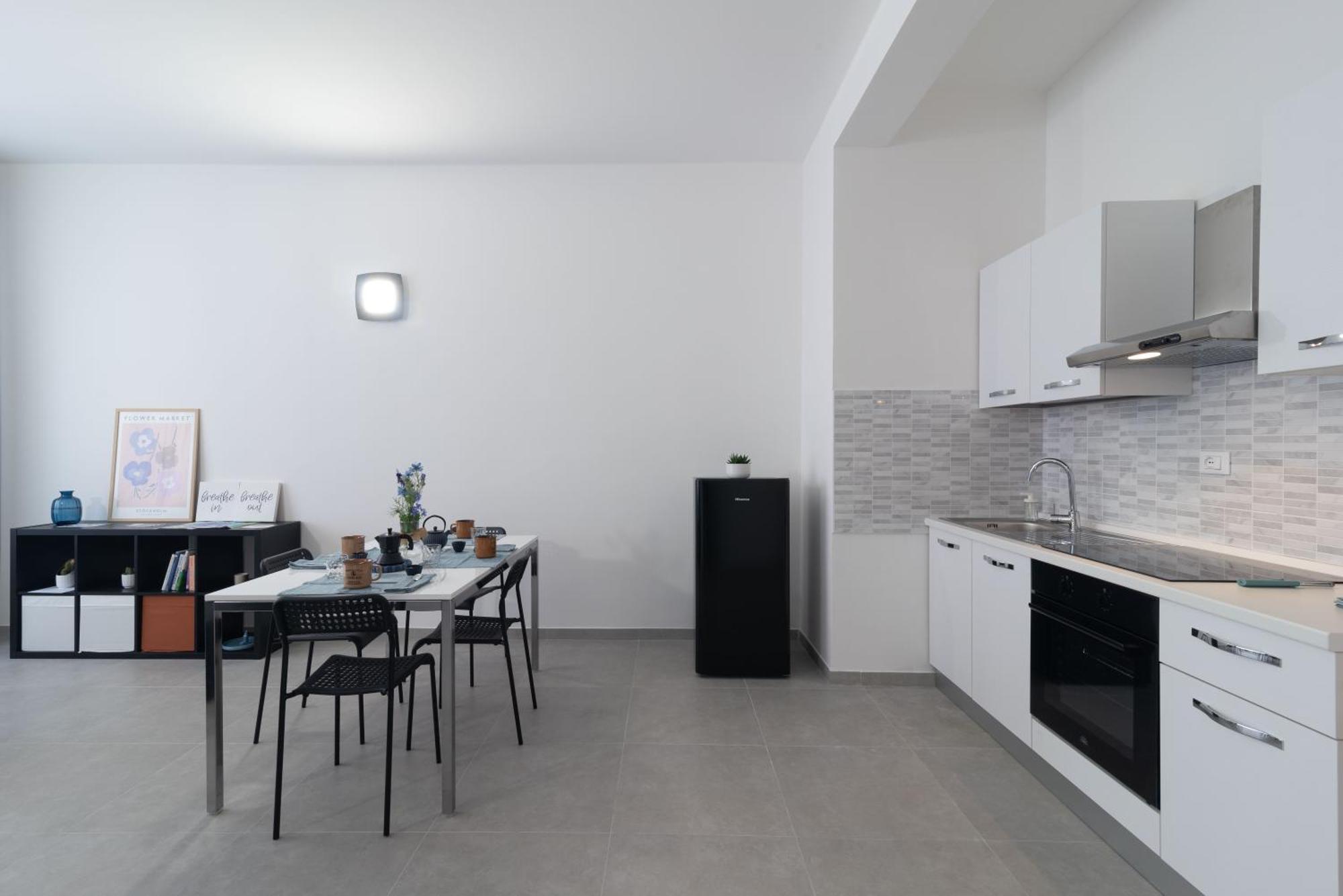 Central Apartment In Mantova Near The Station! Esterno foto